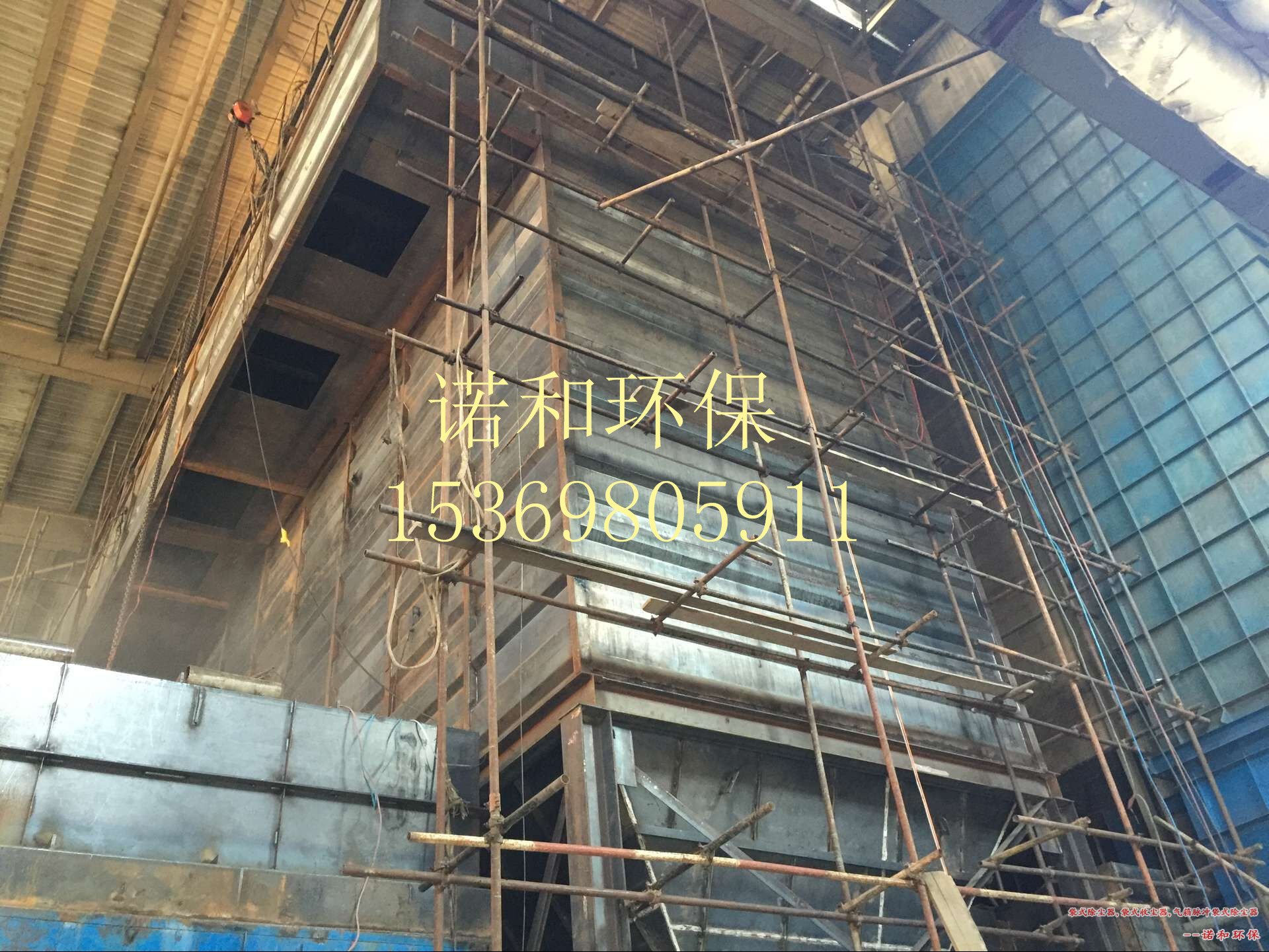 生物質(zhì)鍋爐袋式除塵器設(shè)計(jì)依據(jù)及原則要求